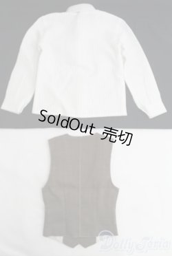 画像5: TelesthesiaDoll/OF 左岸 Outfit I-25-06-15-1064-TO-ZI