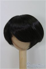 7-8inch/ウィッグ　BJD　MJD　ドール用 I-25-08-03-193-TO-ZI