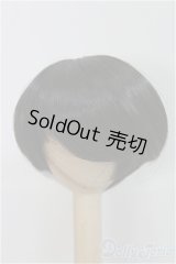 7-8inch/ウィッグ　BJD　MJD　ドール用 I-25-08-03-193-TO-ZI
