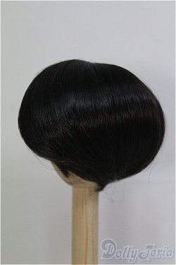 画像2: 7-8inch/ウィッグ　BJD　MJD　ドール用 I-25-08-03-193-TO-ZI