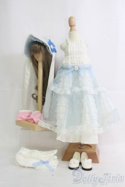 画像1: Kids Sky/OF Moon Stoneデフォルト衣装 I-25-06-22-1067-TO-ZI