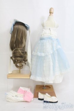画像2: Kids Sky/OF Moon Stoneデフォルト衣装 I-25-06-22-1067-TO-ZI