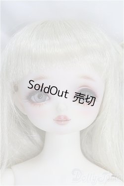 画像1: SDM女の/ワンオフモデル F-80/BJD　球体関節人形 I-25-11-30-294-TO-ZI