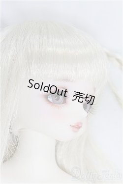 画像2: SDM女の/ワンオフモデル F-80/BJD　球体関節人形 I-25-11-30-294-TO-ZI