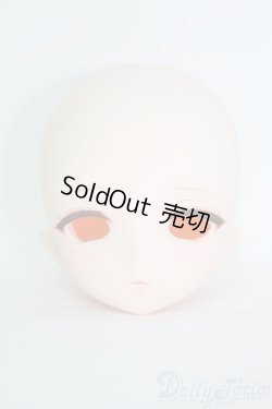 画像1: IMOMODOLL/1/4　彩色ヘッド I-25-06-22-1041-YB-ZI