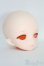 画像2: IMOMODOLL/1/4　彩色ヘッド I-25-06-22-1041-YB-ZI (2)
