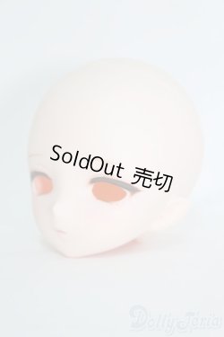 画像3: IMOMODOLL/1/4　彩色ヘッド I-25-06-22-1041-YB-ZI