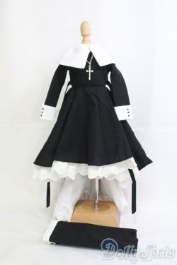 画像1: SDM MSD＆MDD/OF:衣装セット I-25-06-29-1050-YB-ZI
