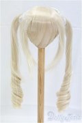 8-9inch/ウィッグ/インチ　BJD　MJD　ドール用 I-25-09-21-148-TO-ZI