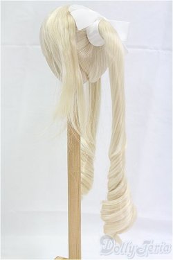 画像2: 8-9inch/ウィッグ/インチ　BJD　MJD　ドール用 I-25-09-21-148-TO-ZI
