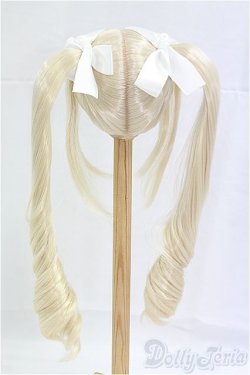 画像3: 8-9inch/ウィッグ/インチ　BJD　MJD　ドール用 I-25-09-21-148-TO-ZI