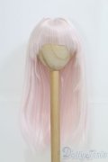 8-9inch/ウィッグ/インチ　BJD　MJD　ドール用 I-25-07-13-2030-YB-ZI