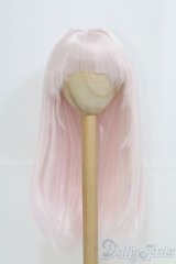 8-9inch/ウィッグ/インチ　BJD　MJD　ドール用 I-25-07-13-2030-YB-ZI