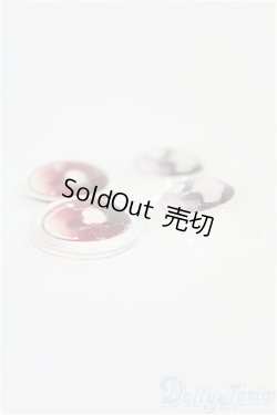 画像3: 20mm/アニメアイ/ドール用　アイ I-25-08-03-200-YB-ZI