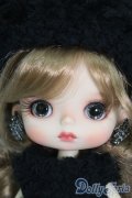 MONST DOLL/モンストドール:カスタム I-25-06-22-1019-YB-ZI