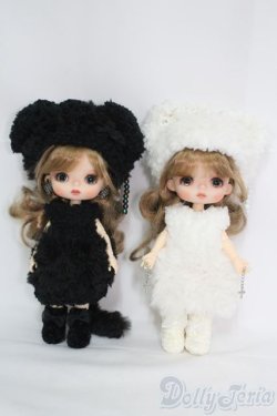 画像3: MONST DOLL/モンストドール:カスタム I-25-06-22-1019-YB-ZI