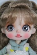 MONST DOLL/モンストドール:カスタム I-25-06-22-1020-YB-ZI