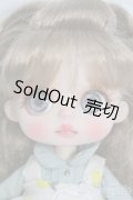 MONST DOLL/モンストドール:カスタム I-25-06-22-1020-YB-ZI