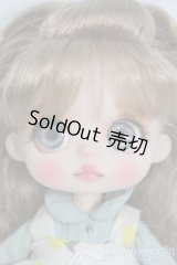 MONST DOLL/モンストドール:カスタム I-25-06-22-1020-YB-ZI