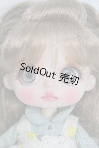 MONST DOLL/モンストドール:カスタム I-25-06-22-1020-YB-ZI