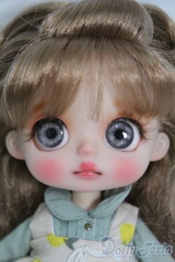 画像1: MONST DOLL/モンストドール:カスタム I-25-06-22-1020-YB-ZI