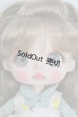 画像1: MONST DOLL/モンストドール:カスタム I-25-06-22-1020-YB-ZI