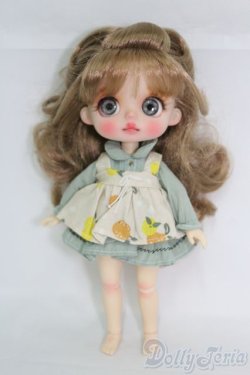 画像2: MONST DOLL/モンストドール:カスタム I-25-06-22-1020-YB-ZI