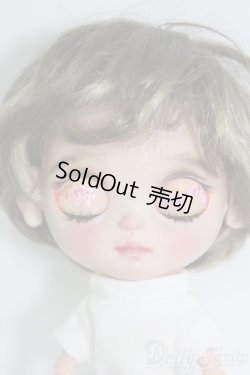 画像3: POPMART/ポップマートブライス:カスタムポップマートブライス トロ目 I-25-06-22-1021-YB-ZI