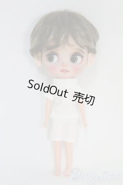 画像4: POPMART/ポップマートブライス:カスタムポップマートブライス トロ目 I-25-06-22-1021-YB-ZI