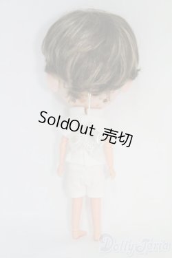 画像5: POPMART/ポップマートブライス:カスタムポップマートブライス トロ目 I-25-06-22-1021-YB-ZI