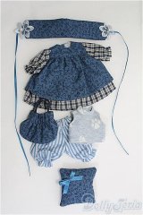 幼SD/OF:衣装セット/1/6　30ｃｍ　BJD　MJD　衣装　ドール用 I-25-07-27-152-YB-ZI