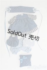 幼SD/OF:衣装セット/1/6　30ｃｍ　BJD　MJD　衣装　ドール用 I-25-07-27-152-YB-ZI