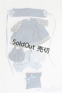 幼SD/OF:衣装セット/1/6　30ｃｍ　BJD　MJD　衣装　ドール用 I-25-07-27-152-YB-ZI
