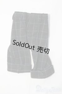 SDM＆MSD/OF:パンツ/1/4　40ｃｍ　BJD　MJD　衣装　ドール用 I-25-07-13-3047-KD-ZI