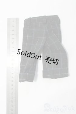 画像2: SDM＆MSD/OF:パンツ/1/4　40ｃｍ　BJD　MJD　衣装　ドール用 I-25-07-13-3047-KD-ZI