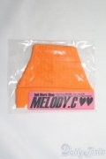 MDD/OF:帽子：MELODY.C様製/0 I-25-07-06-3079-KD-ZI