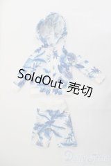 SDM＆MSD/OF:衣装セット/1/4　40ｃｍ　BJD　MJD　衣装　ドール用 I-25-07-13-3049-KD-ZI