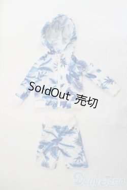 画像1: SDM＆MSD/OF:衣装セット/1/4　40ｃｍ　BJD　MJD　衣装　ドール用 I-25-07-13-3049-KD-ZI