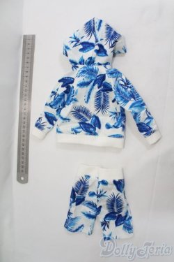 画像2: SDM＆MSD/OF:衣装セット/1/4　40ｃｍ　BJD　MJD　衣装　ドール用 I-25-07-13-3049-KD-ZI