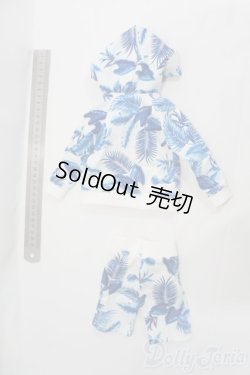 画像2: SDM＆MSD/OF:衣装セット/1/4　40ｃｍ　BJD　MJD　衣装　ドール用 I-25-07-13-3049-KD-ZI