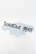 SDM＆MSD/OF:セーラー刺繍スカジャン：MELODY.C様製/1/4　40ｃｍ　BJD　MJD　衣装　ドール用 I-25-07-13-3050-KD-ZI