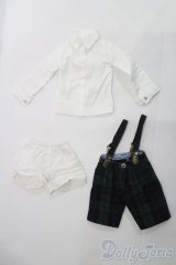 SDM＆MSD/OF:衣装セット/1/4　40ｃｍ　BJD　MJD　衣装　ドール用 I-25-07-13-3042-KD-ZI