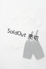 SDM＆MSD/OF:衣装セット/1/4　40ｃｍ　BJD　MJD　衣装　ドール用 I-25-07-13-3042-KD-ZI