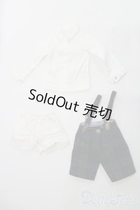 SDM＆MSD/OF:衣装セット/1/4　40ｃｍ　BJD　MJD　衣装　ドール用 I-25-07-13-3042-KD-ZI