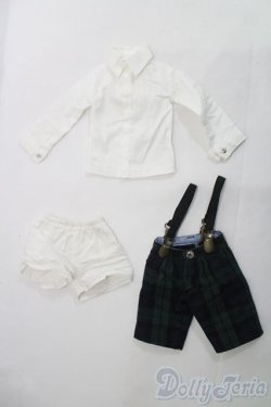 画像1: SDM＆MSD/OF:衣装セット/1/4　40ｃｍ　BJD　MJD　衣装　ドール用 I-25-07-13-3042-KD-ZI