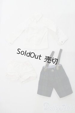 画像1: SDM＆MSD/OF:衣装セット/1/4　40ｃｍ　BJD　MJD　衣装　ドール用 I-25-07-13-3042-KD-ZI