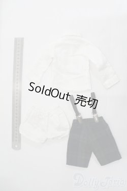 画像2: SDM＆MSD/OF:衣装セット/1/4　40ｃｍ　BJD　MJD　衣装　ドール用 I-25-07-13-3042-KD-ZI