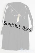 SD/OF:袴/1/3　60ｃｍ　BJD　MJD　衣装　ドール用 I-25-07-13-2039-KD-ZI