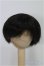 画像1: 6-7inch/ウィッグ　BJD　MJD　ドール用 I-25-08-03-194-KD-ZI (1)