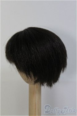 画像2: 6-7inch/ウィッグ　BJD　MJD　ドール用 I-25-08-03-194-KD-ZI